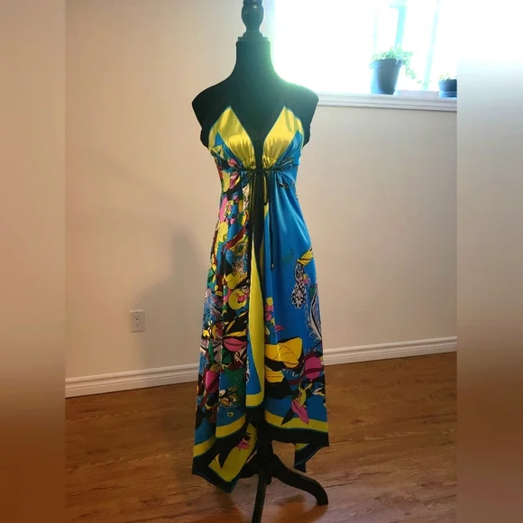 Summer Dress - Picture 1 of 2